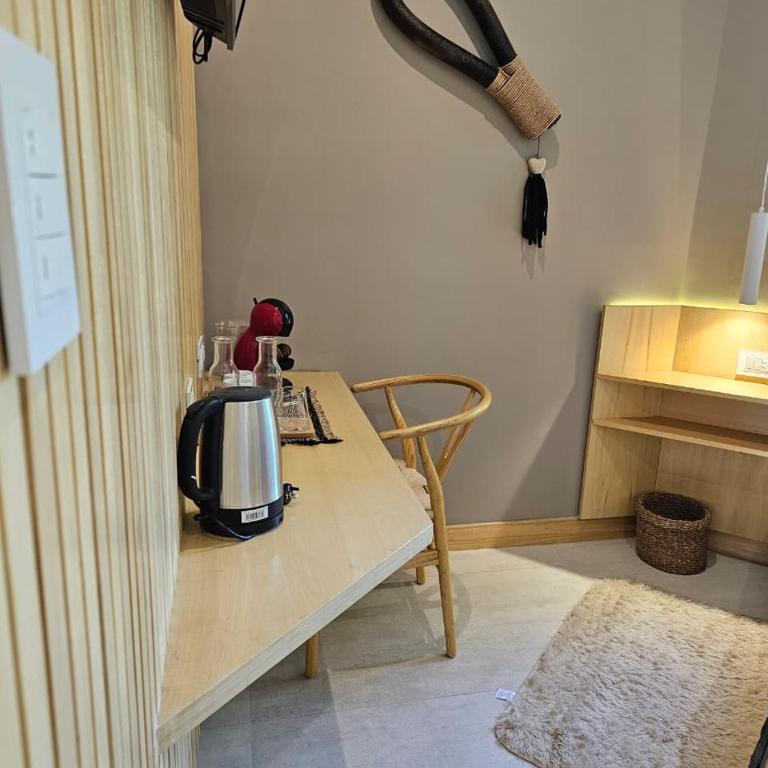 DK Mendoza - Apartamento de 1 dormitorio - 2