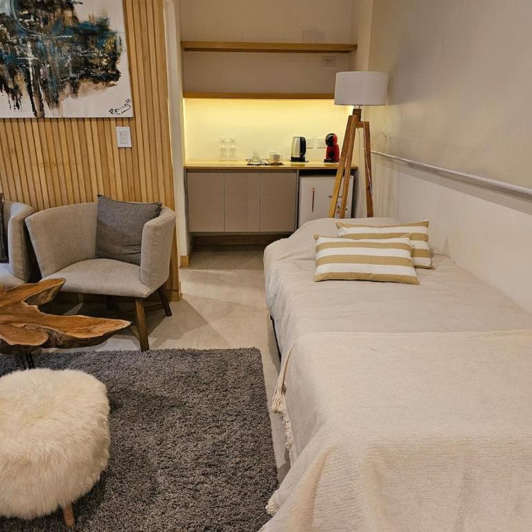 DK Mendoza - Habitación Triple Deluxe - 6