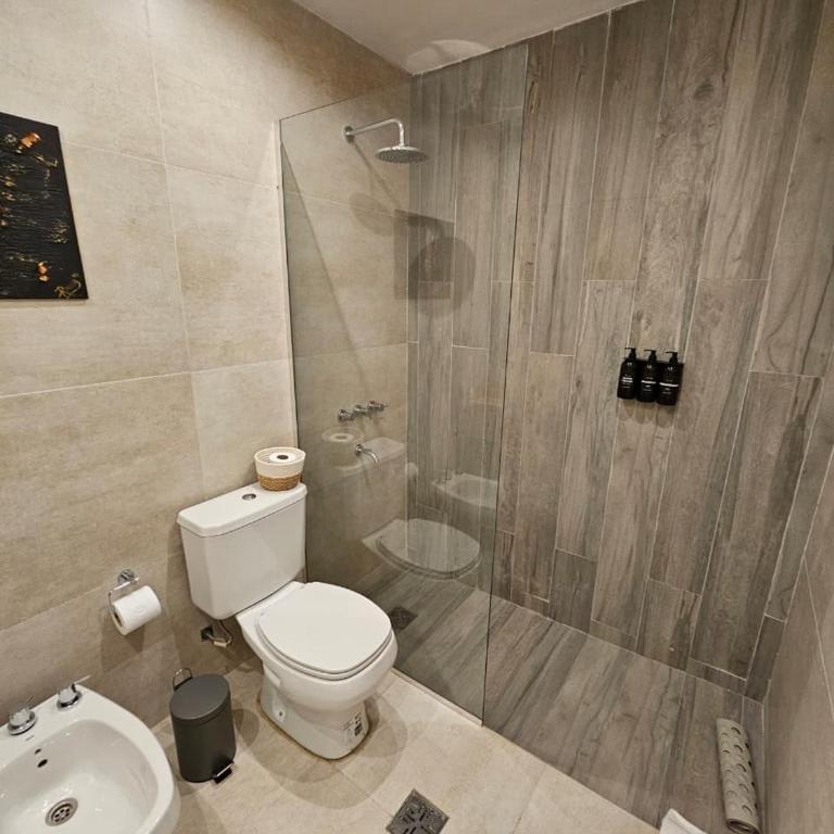 DK Mendoza - Apartamento de 1 dormitorio - 4