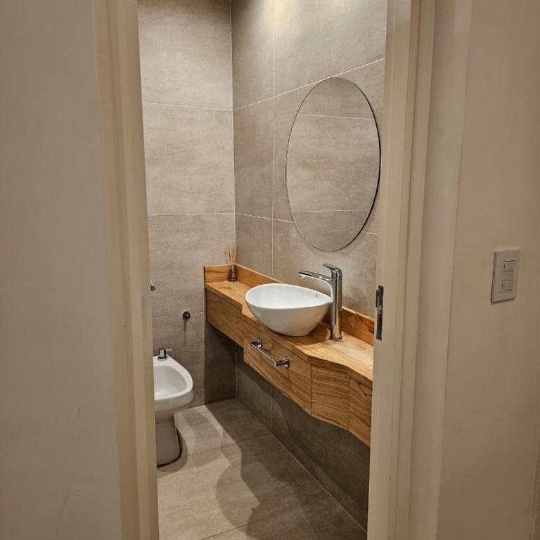 DK Mendoza - Apartamento de 1 dormitorio - 4