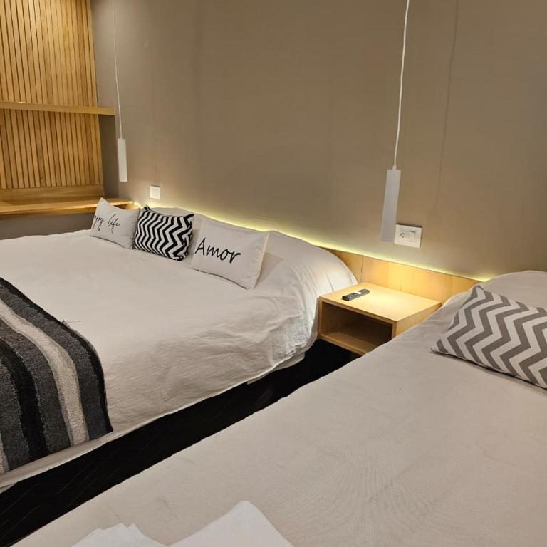 DK Mendoza - Apartamento de 1 dormitorio - 1