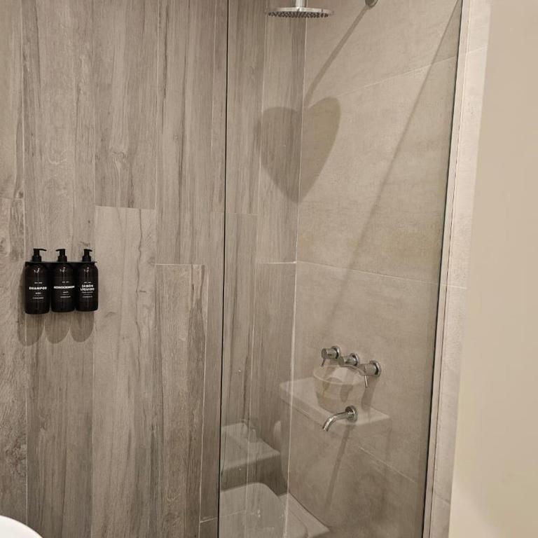 DK Mendoza - Apartamento de 1 dormitorio - 7