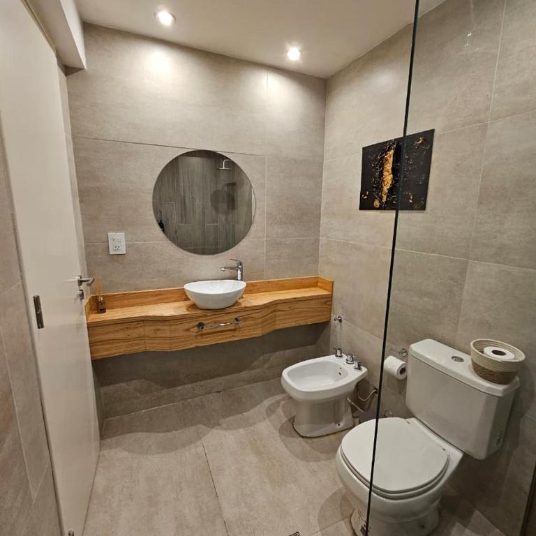 DK Mendoza - Apartamento de 1 dormitorio - 6
