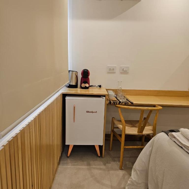 DK Mendoza - Apartamento de 1 dormitorio - 8