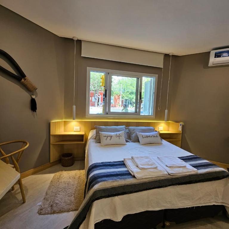 DK Mendoza - Apartamento de 1 dormitorio - 1