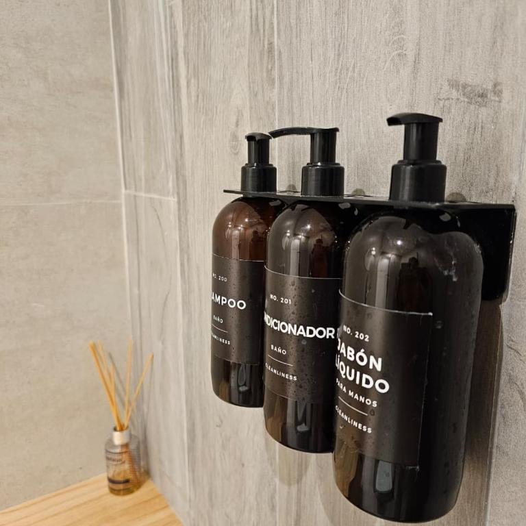 DK Mendoza - Apartamento de 1 dormitorio - 10