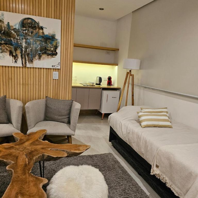 DK Mendoza - Habitación Triple Deluxe - 10