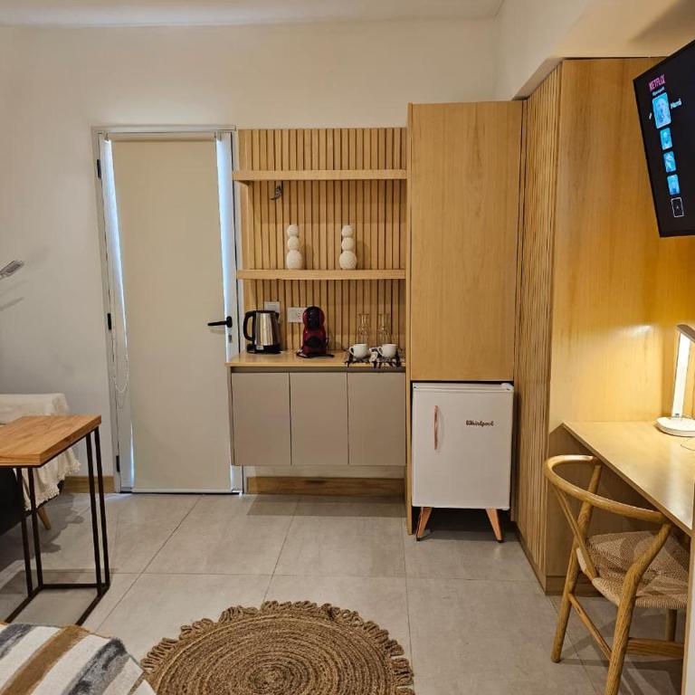 DK Mendoza - Apartamento de 1 dormitorio - 9