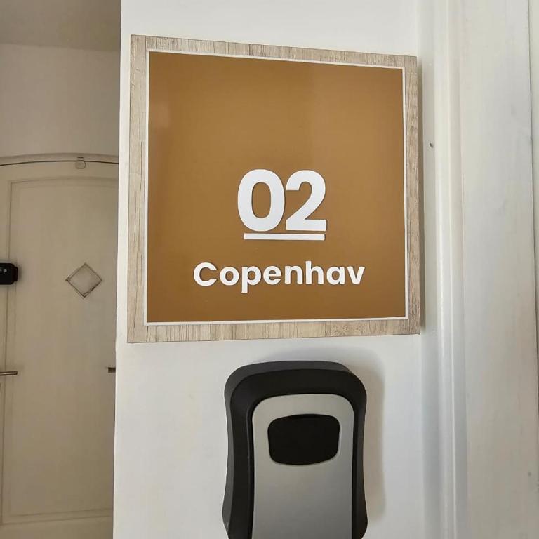 DK Mendoza - Apartamento de 1 dormitorio - 7