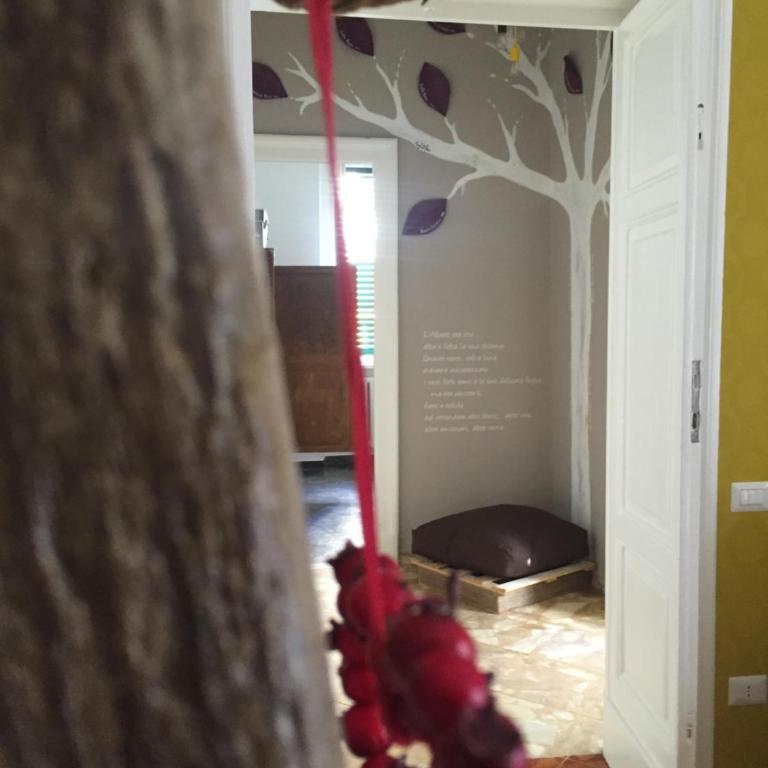 L'albero Di Famiglia - Appartamento - 14