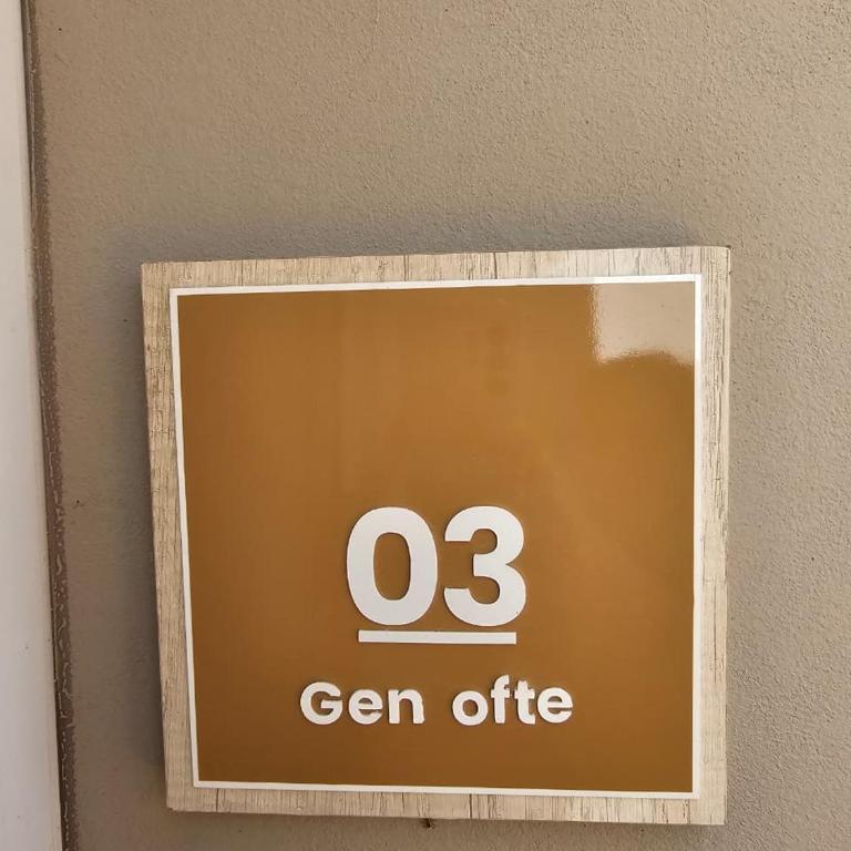DK Mendoza - Apartamento de 1 dormitorio - 10
