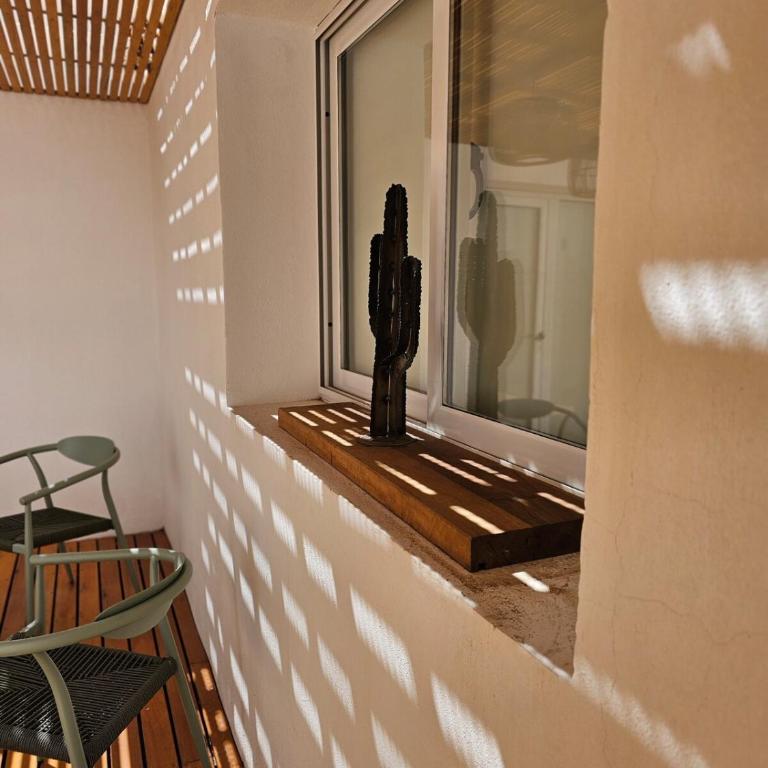 DK Mendoza - Habitación Triple Deluxe - 17