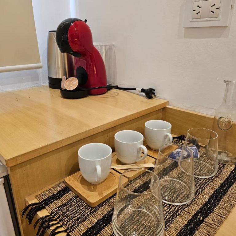 DK Mendoza - Apartamento de 1 dormitorio - 12