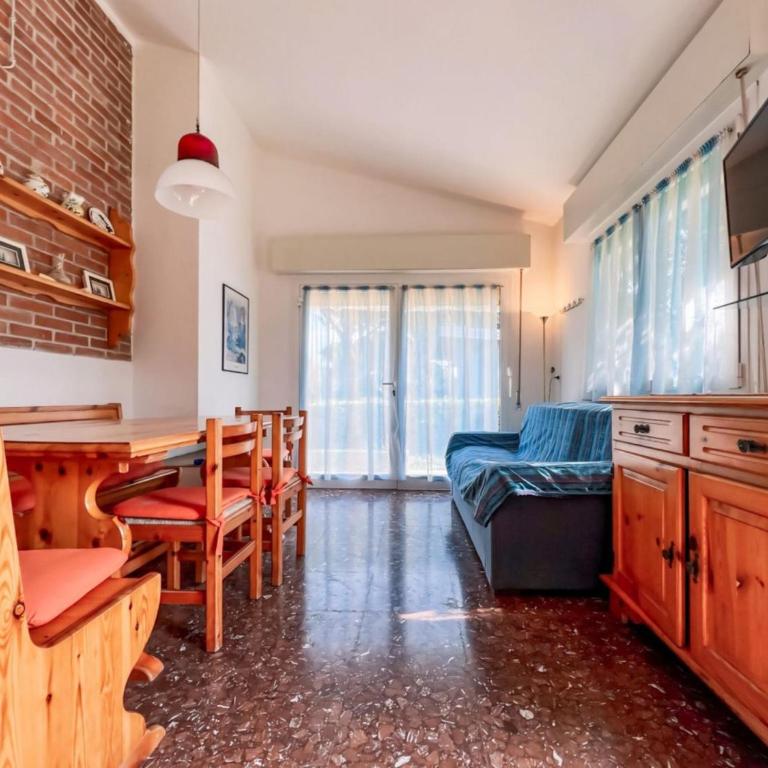 Bibione villa with garden - Villa - 2