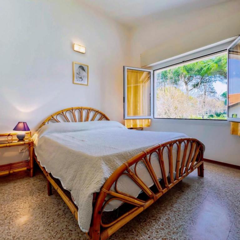 Bibione villa with garden - Villa - 3