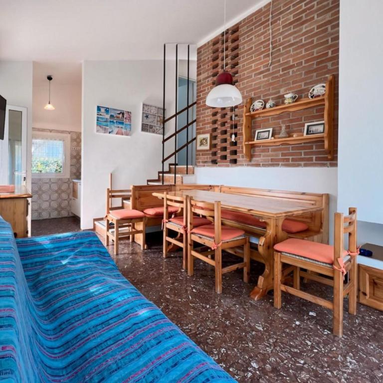 Bibione villa with garden - Villa - 6