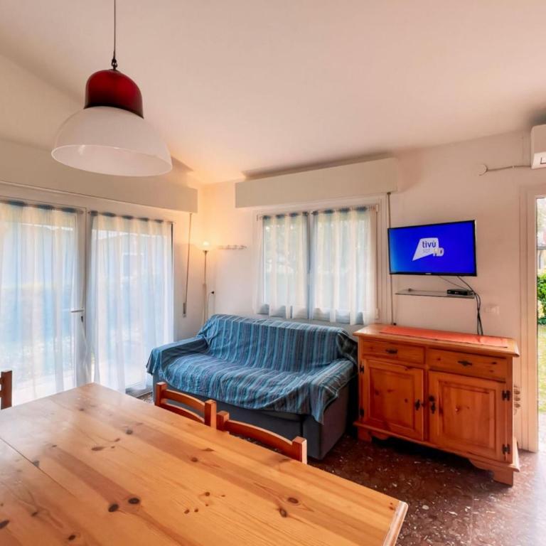 Bibione villa with garden - Villa - 7