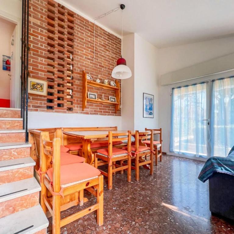 Bibione villa with garden - Villa - 8