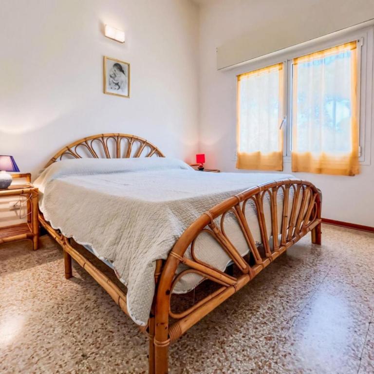 Bibione villa with garden - Villa - 12