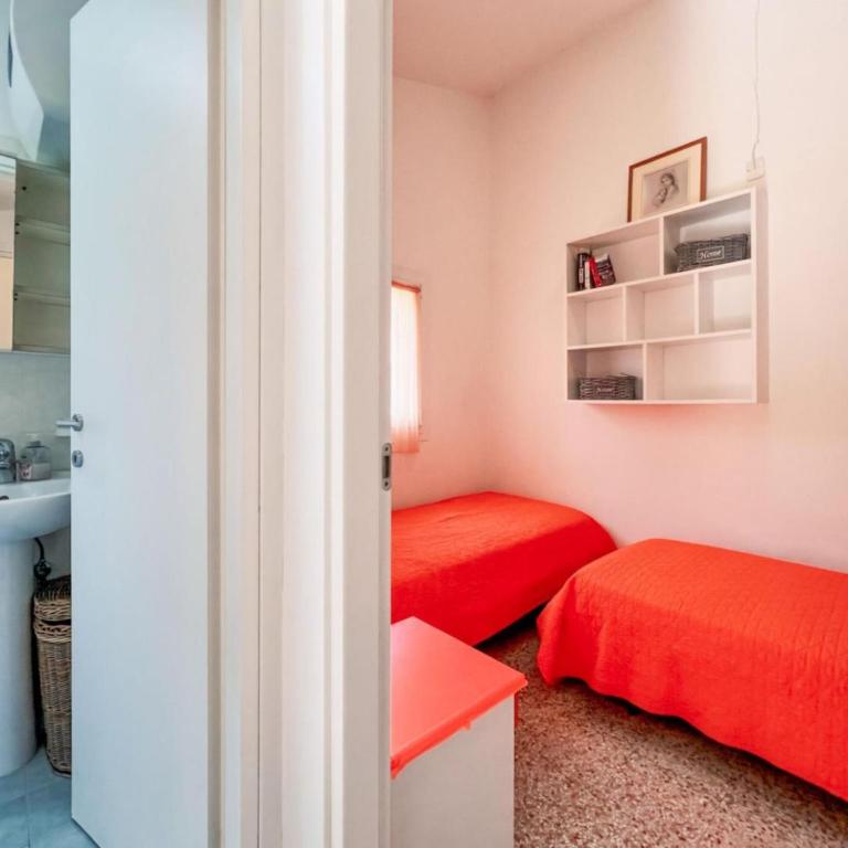 Bibione villa with garden - Villa - 17