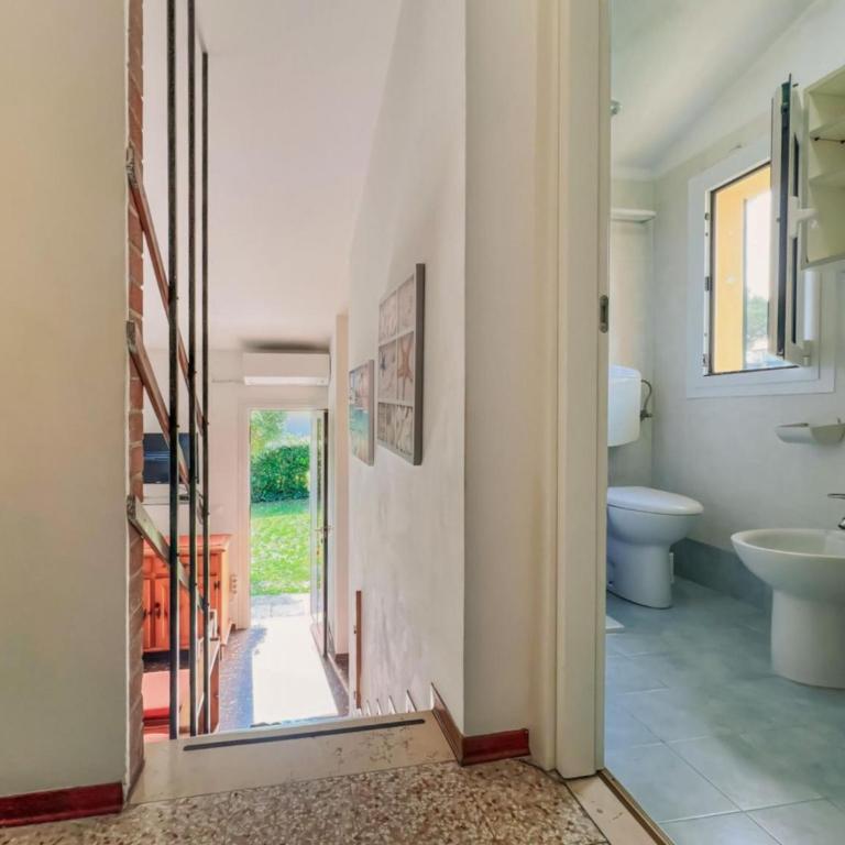 Bibione villa with garden - Villa - 20