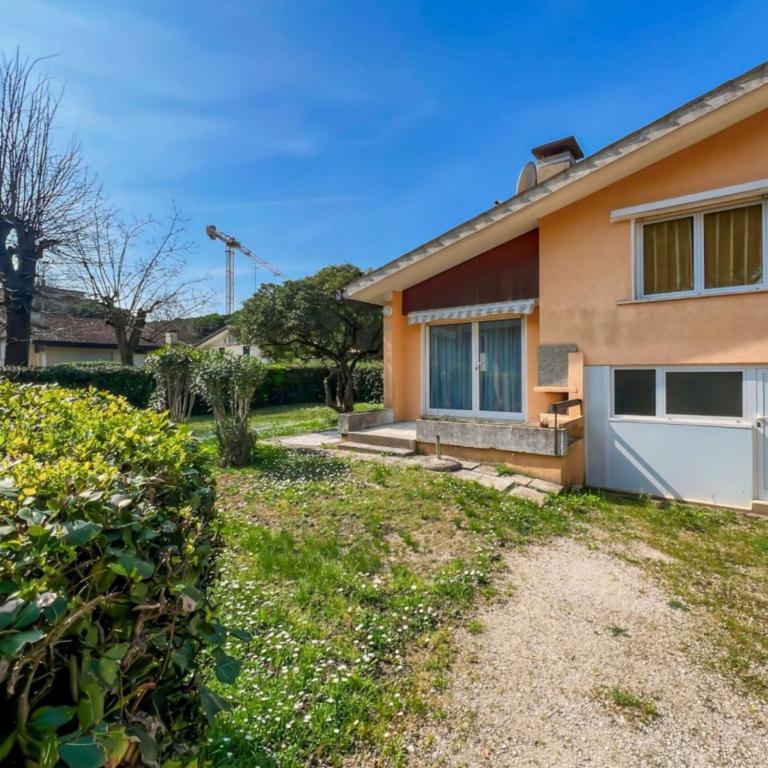 Bibione villa with garden - Villa - 26