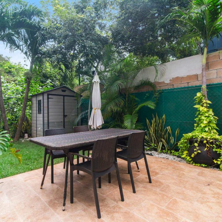 Casa Lula 5-BR Getaway in Riviera Maya - Five-Bedroom House - 17