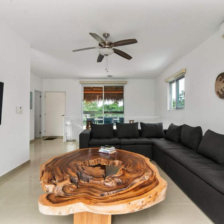 Casa Lula 5-BR Getaway in Riviera Maya - Five-Bedroom House - 44
