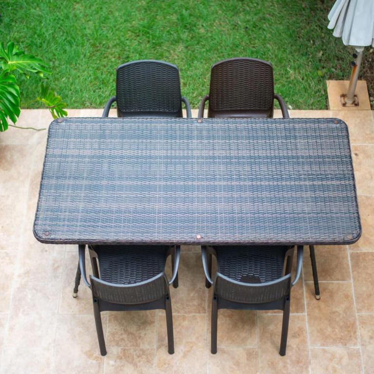Casa Lula 5-BR Getaway in Riviera Maya - Five-Bedroom House - 85