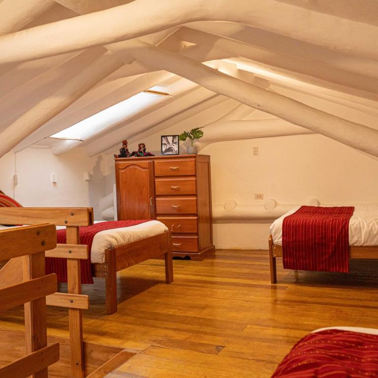Andes Home - Apartamento de 1 dormitorio - 5