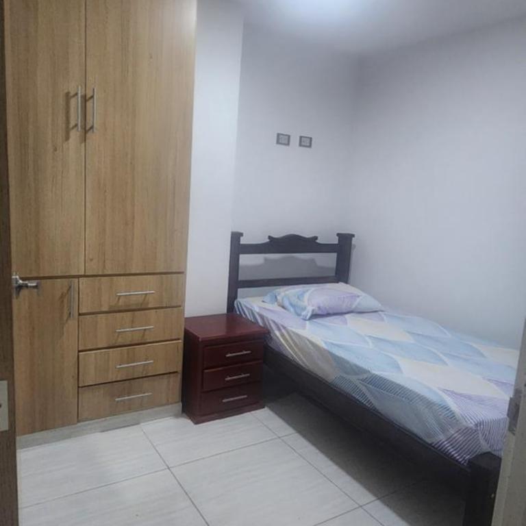 Apartamento en sangil - Apartamento de 3 dormitorios - 7