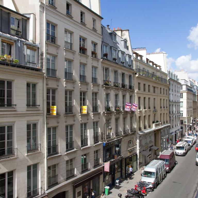Serenty - 2BR - Le Louvre & Saint Germain - Appartement - 31