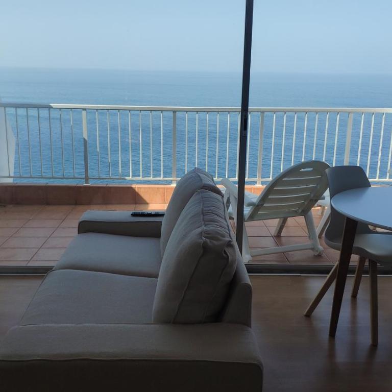Apartamento con Vistas a Bahia - Apartamento - 2