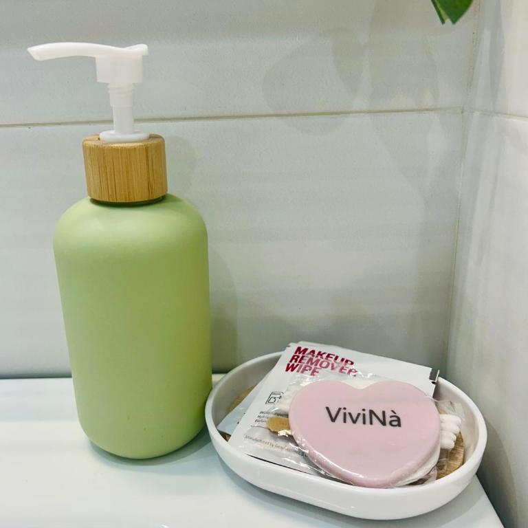 Vivinà_081 - Camera Matrimoniale con Bagno Privato Esterno - 1