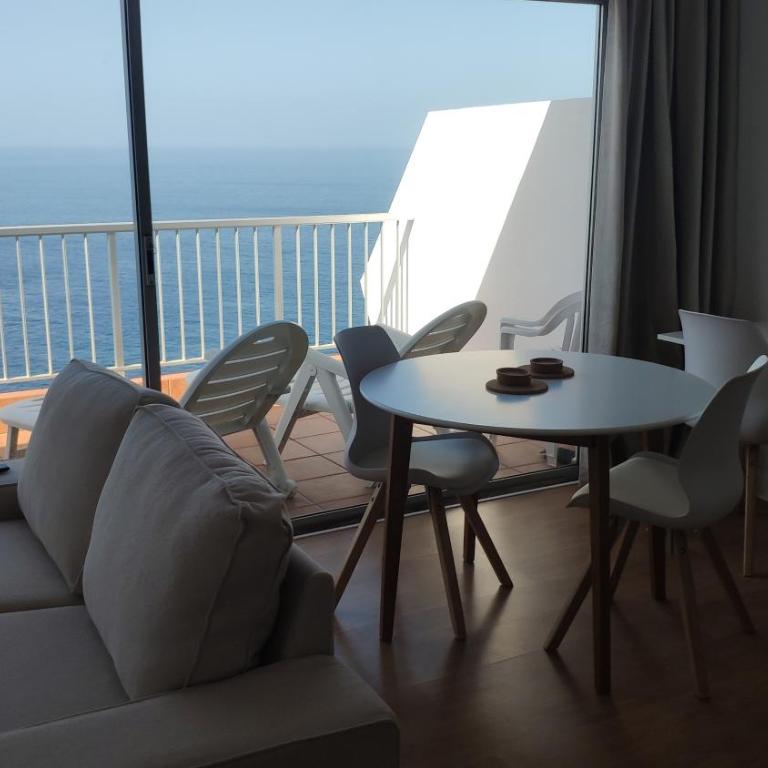 Apartamento con Vistas a Bahia - Apartamento - 3