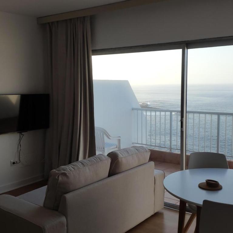 Apartamento con Vistas a Bahia - Apartamento - 5