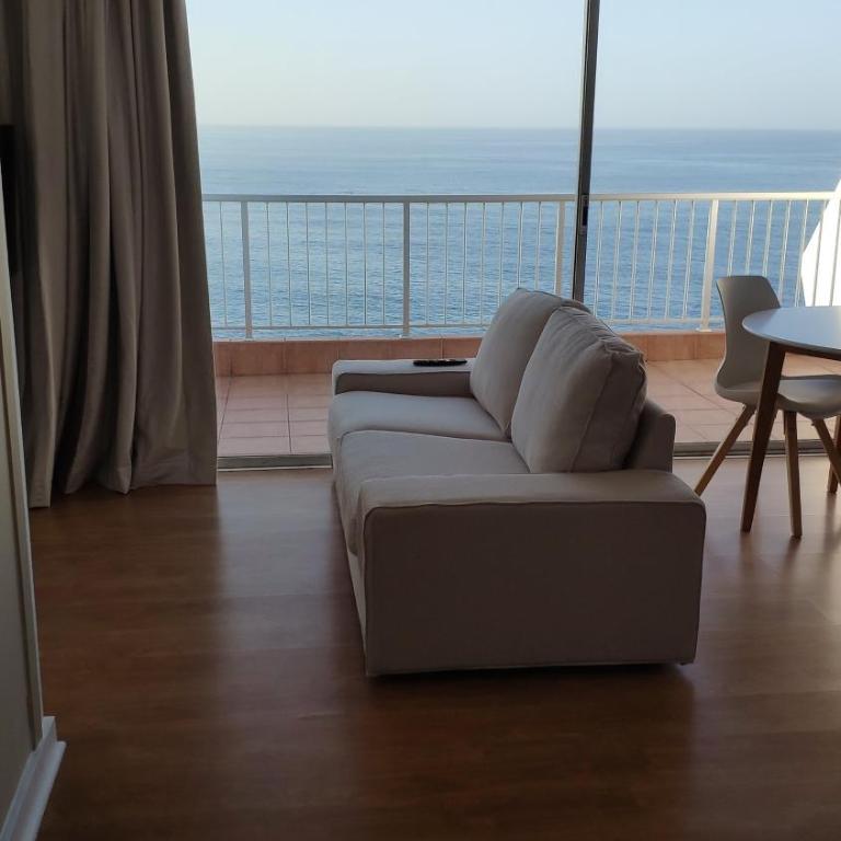 Apartamento con Vistas a Bahia - Apartamento - 6