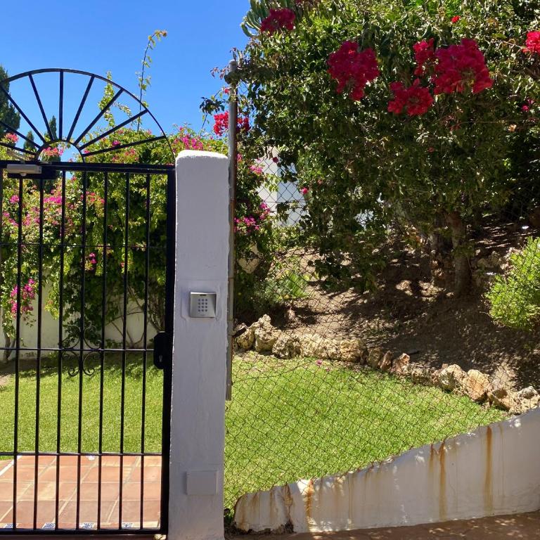 51 - Appartement a Riviera del sol , proche de tout a pied - Apartamento con terraza - 36