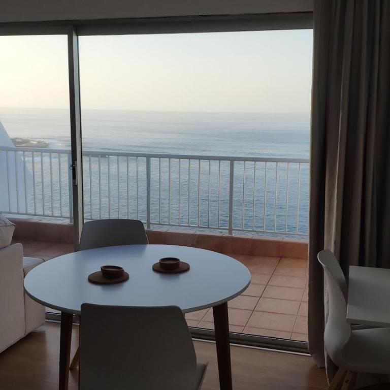 Apartamento con Vistas a Bahia - Apartamento - 13