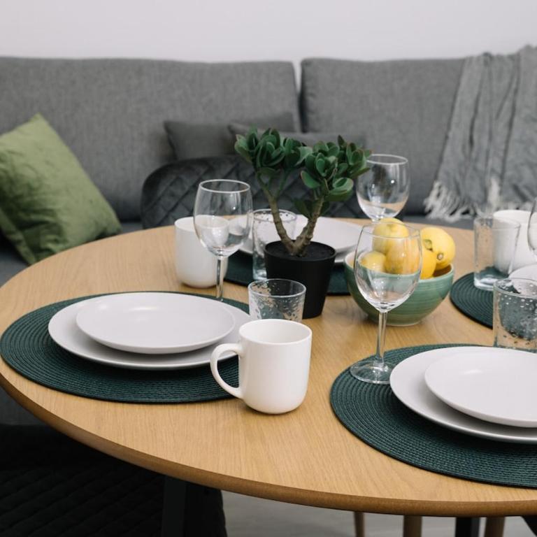 N2 Bright & Comfortable Apartment Benicalap - Apartamento de 1 dormitorio - 6