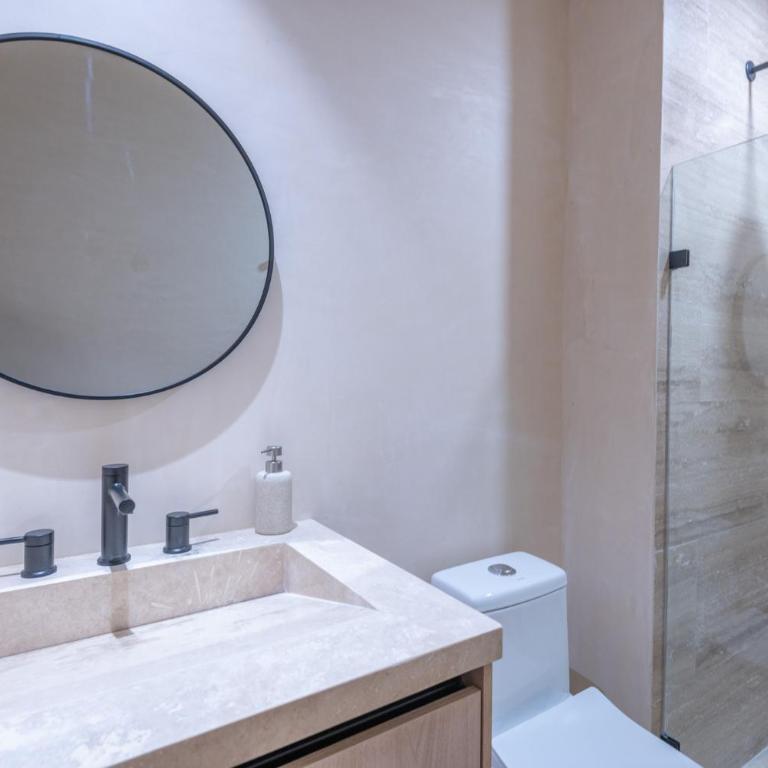 Corasol, Relaxed Stay with Terrace & Full Amenities - Two-Bedroom Family Apartment - 1