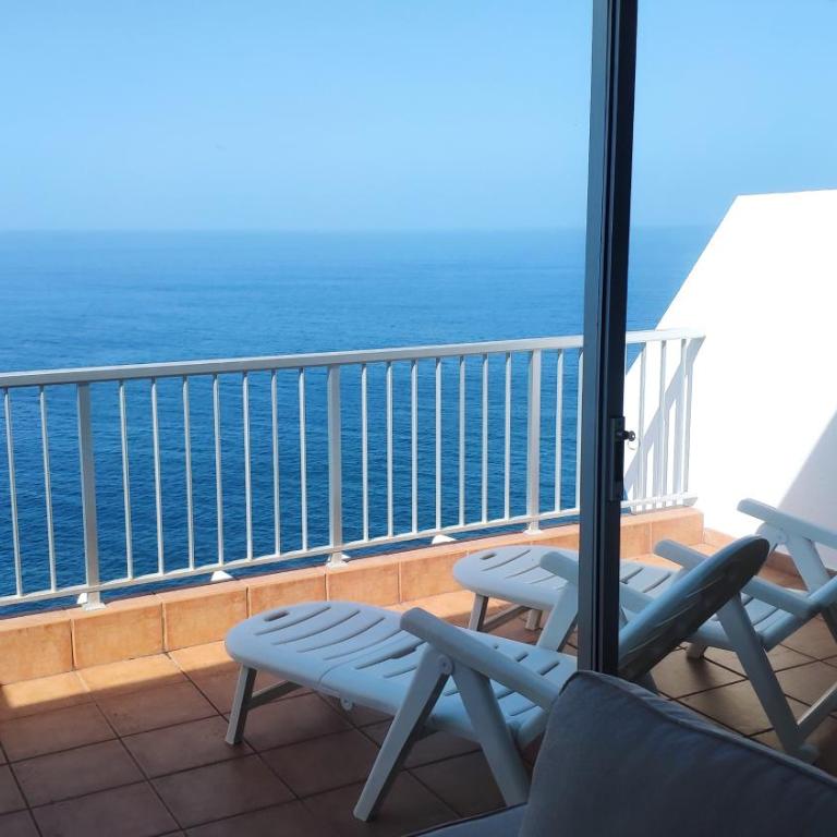 Apartamento con Vistas a Bahia - Apartamento - 16