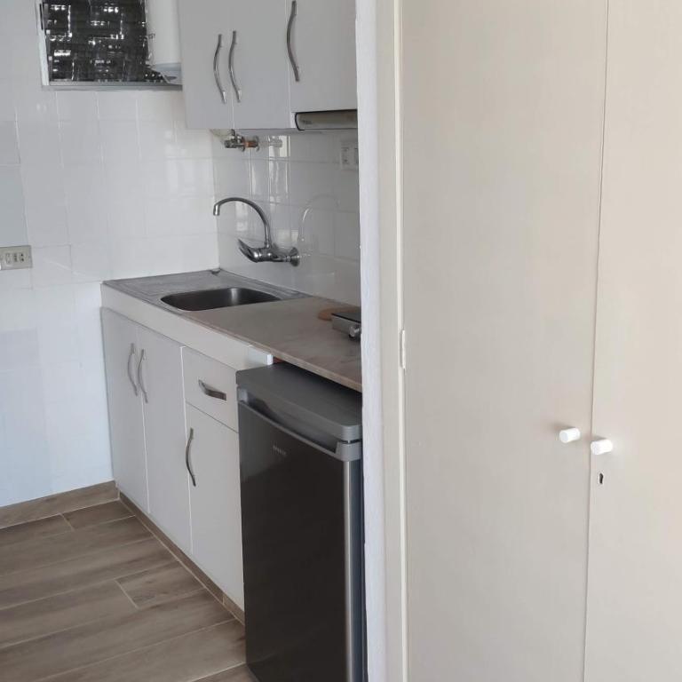 Apartamento con Vistas a Bahia - Apartamento - 18
