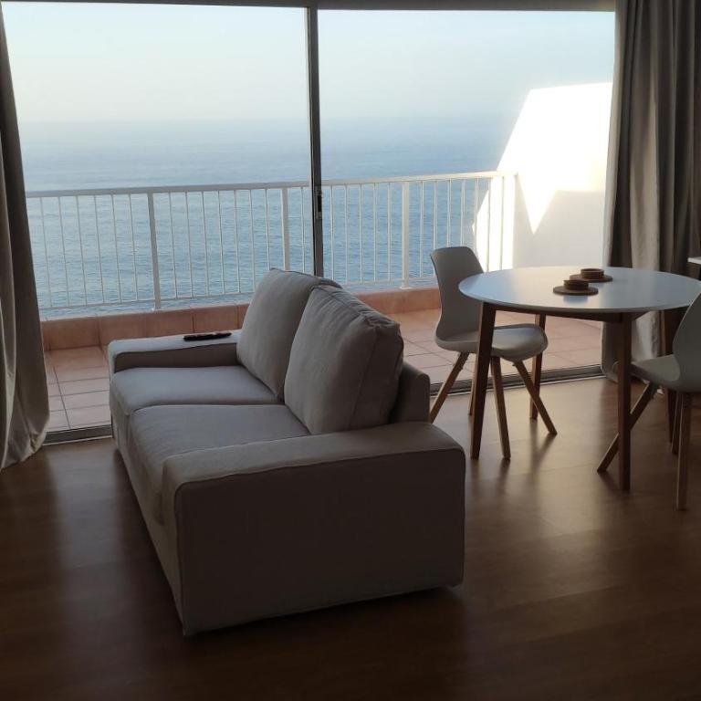 Apartamento con Vistas a Bahia - Apartamento - 22