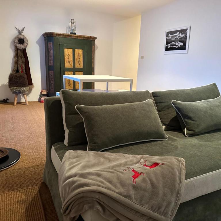 Ca Costanza - Appartamento con 1 Camera da Letto - 27