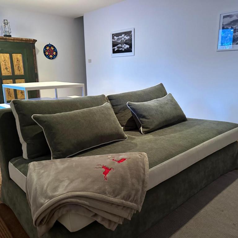 Ca Costanza - Appartamento con 1 Camera da Letto - 26