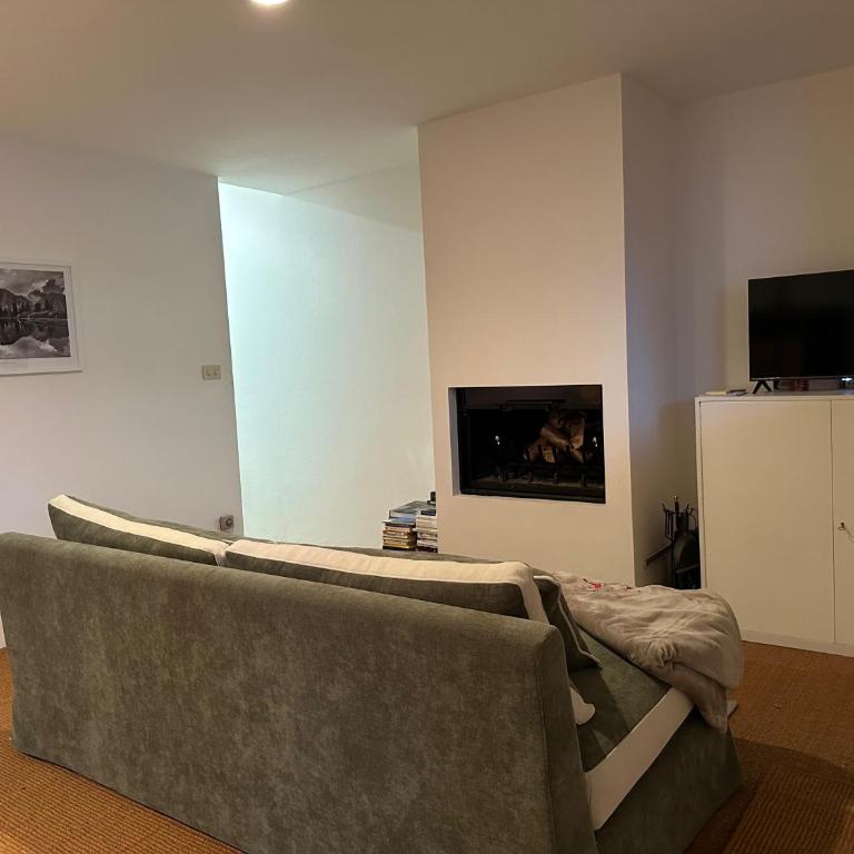 Ca Costanza - Appartamento con 1 Camera da Letto - 25