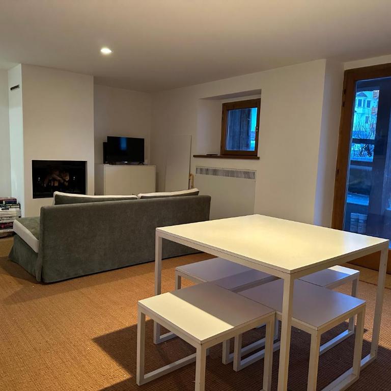 Ca Costanza - Appartamento con 1 Camera da Letto - 22