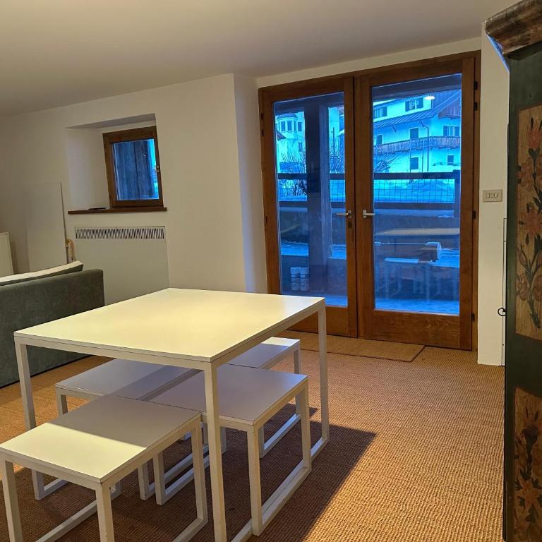 Ca Costanza - Appartamento con 1 Camera da Letto - 18