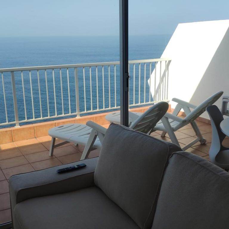 Apartamento con Vistas a Bahia - Apartamento - 27